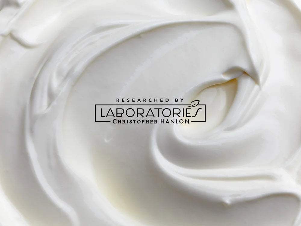 LATHERING BARBER’S CRÈME | TUB | Rocks Gold + Mint-4