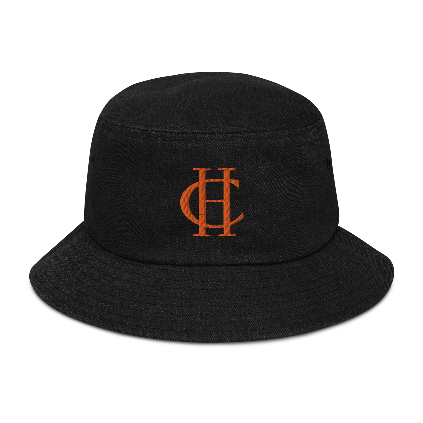CH®SPORT BUCKET HAT DENIM | 076-2