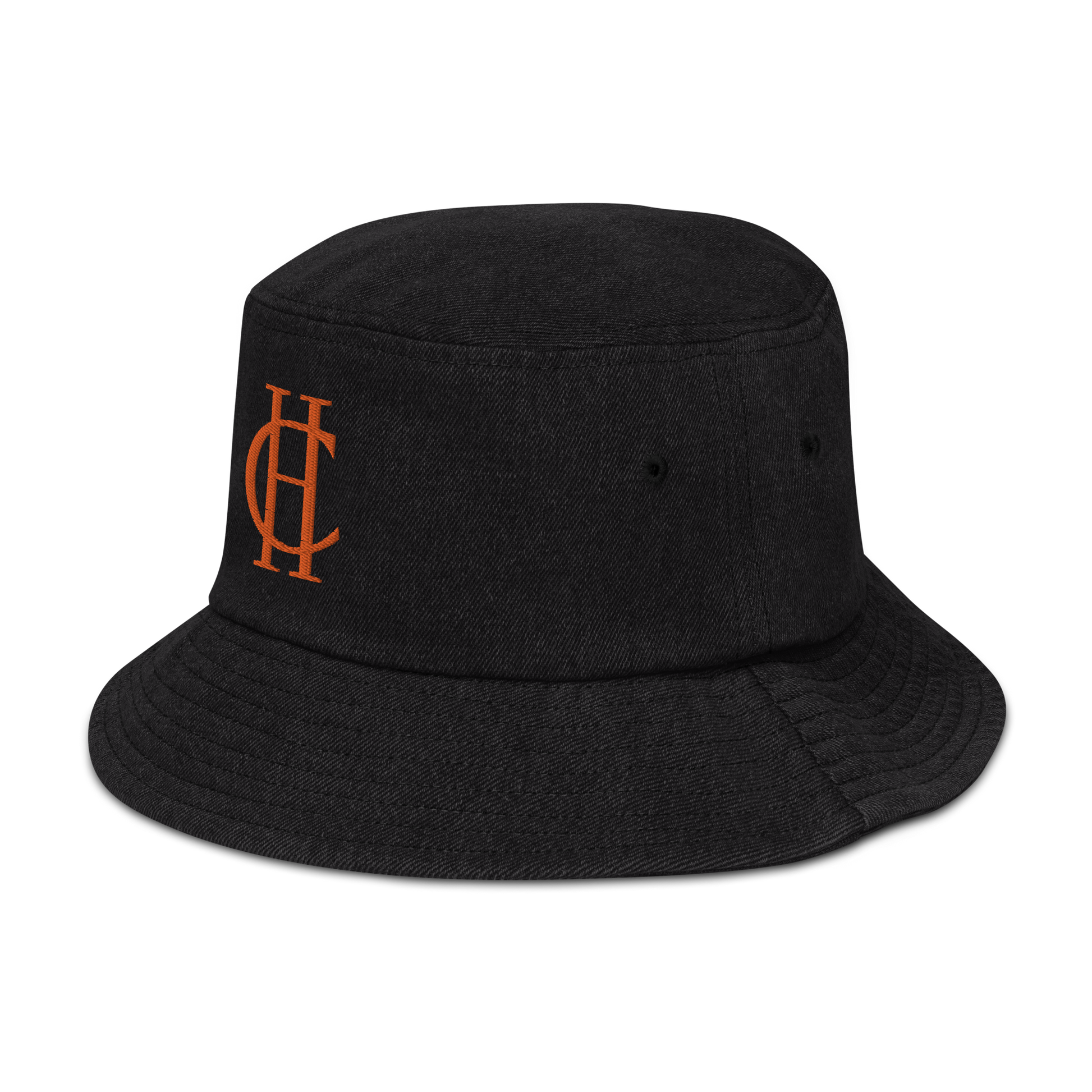 CH®SPORT BUCKET HAT DENIM | 076-5