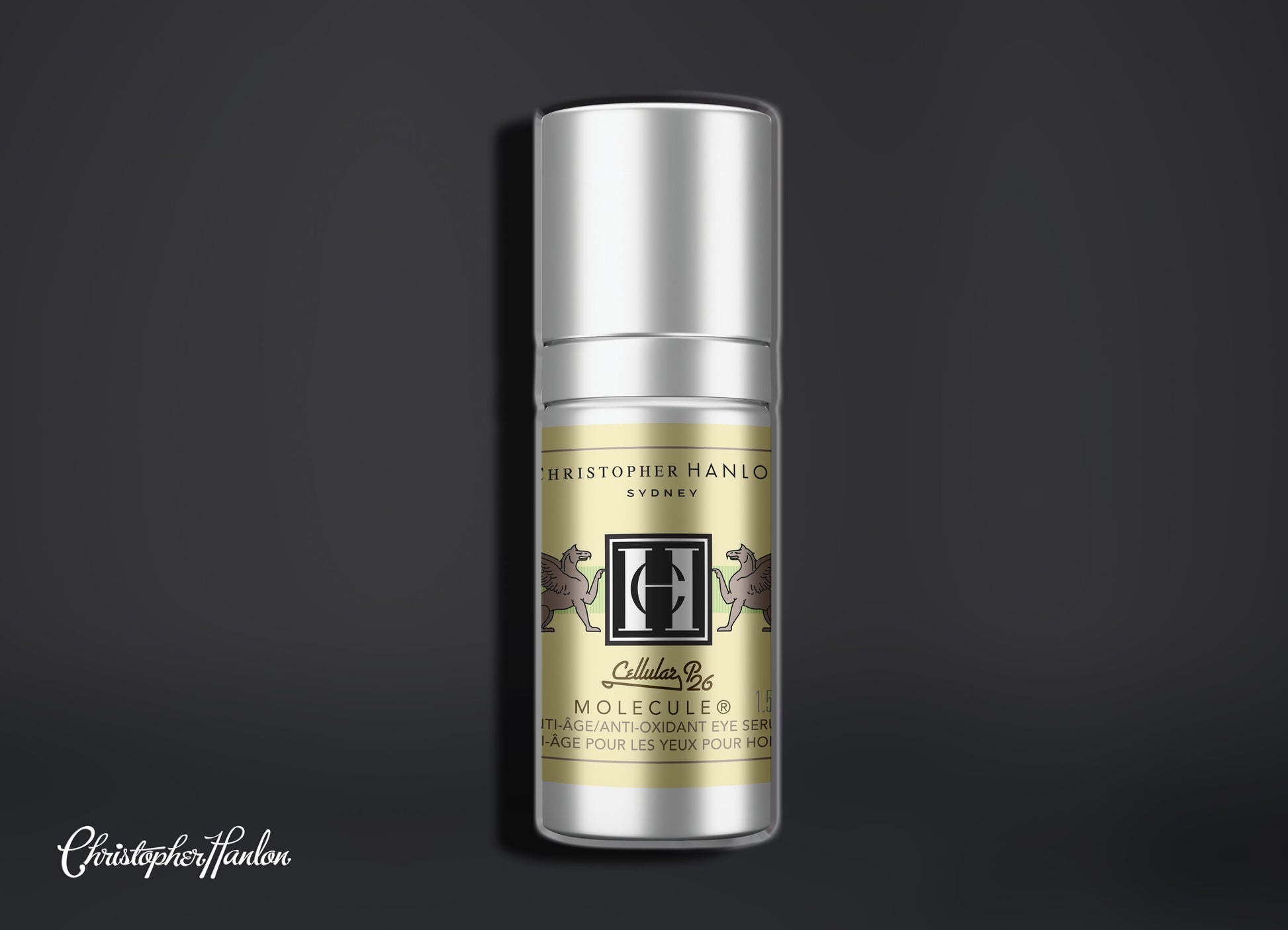ANTI-ÂGE CELLULAR P26 ANTIOXIDANT EYE SERUM – COLLECTION-3
