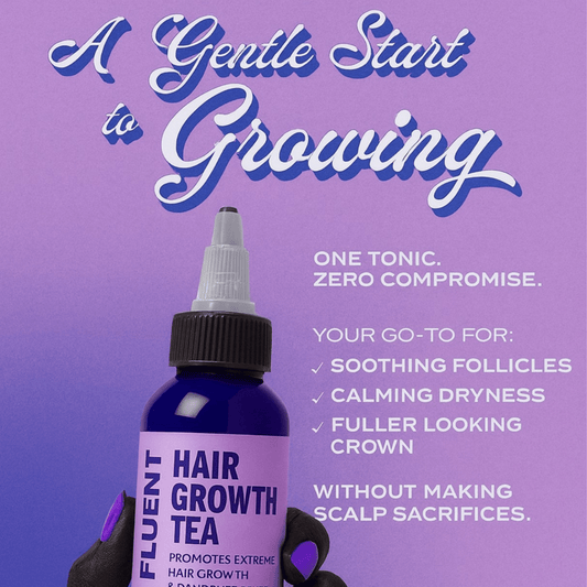 Fenugreek & Rosemary Hair Growth Tea | Strengthen Roots & Boost Growth - JM Suppliers International