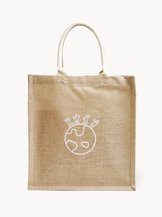 Gift Bag - Earth (L) - JM Suppliers International