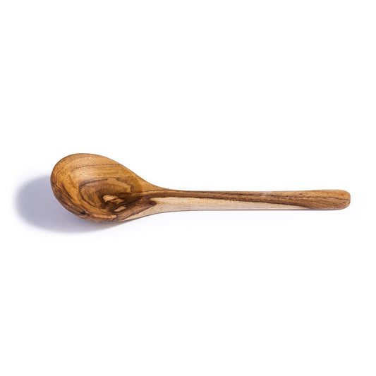 Handmade reclaimed Wooden Tea Spoon - JM Suppliers International