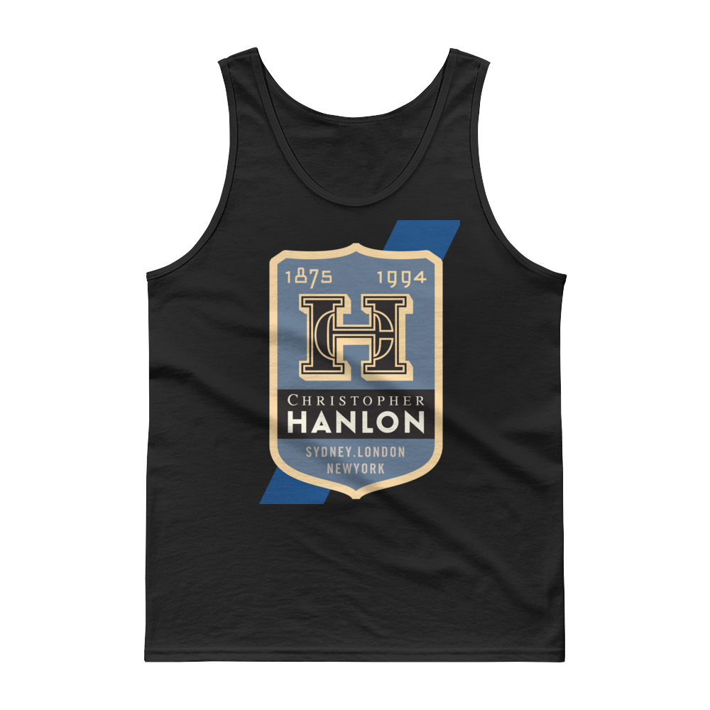 CH®SPORT HANLON® TANK TOP | 032-0