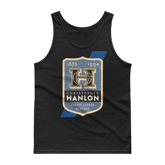 CH®SPORT HANLON® TANK TOP | 032-0