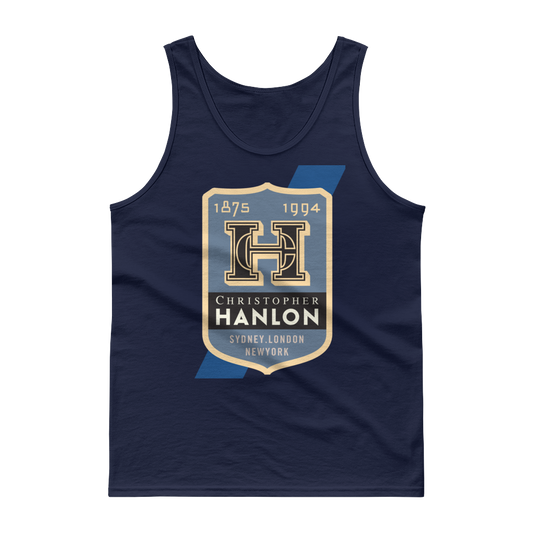 CH®SPORT HANLON® TANK TOP | 030-0