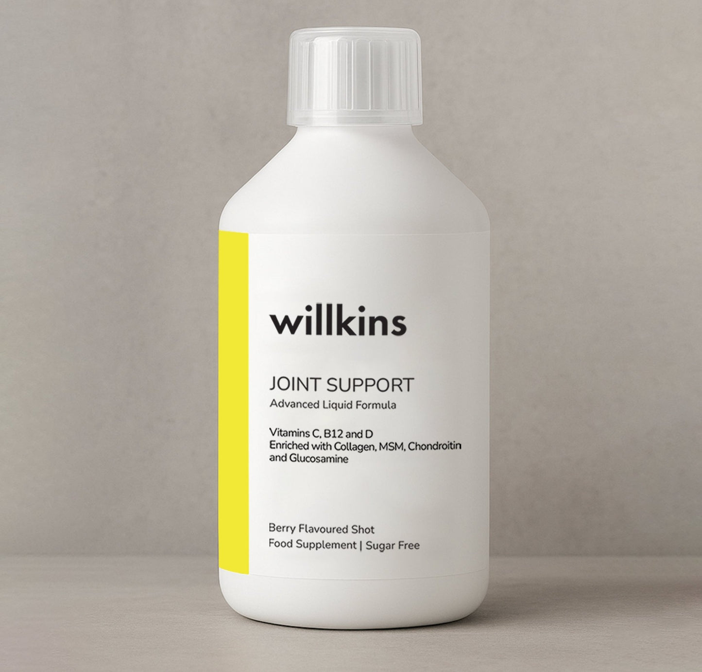 Joint Support - Advanced Liquid Formula - JM Suppliers International