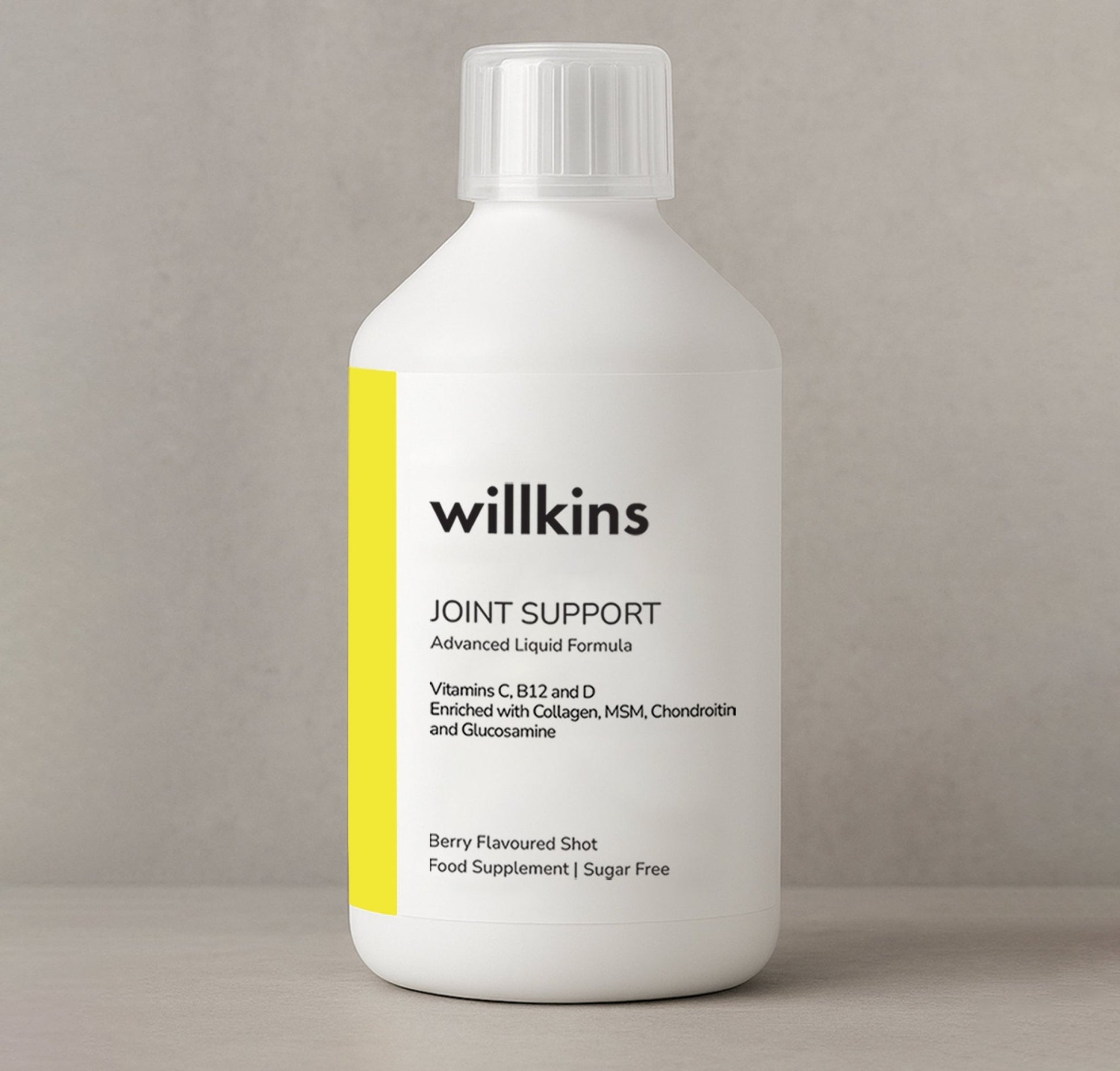 Joint Support - Advanced Liquid Formula - JM Suppliers International
