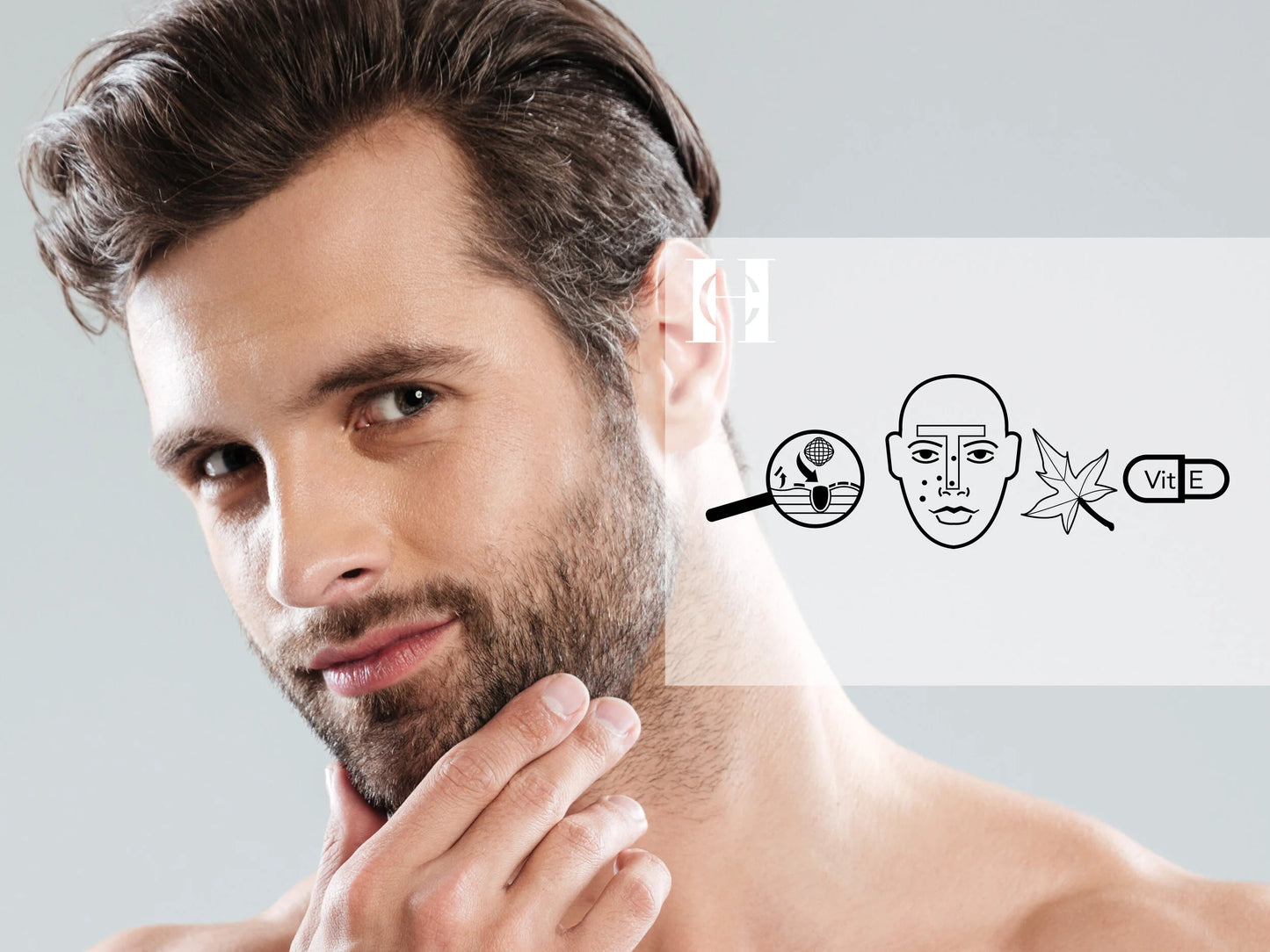 Step 1 | EXFOLIANT. GENTLE MICRO CRYSTAL FORMULA-2