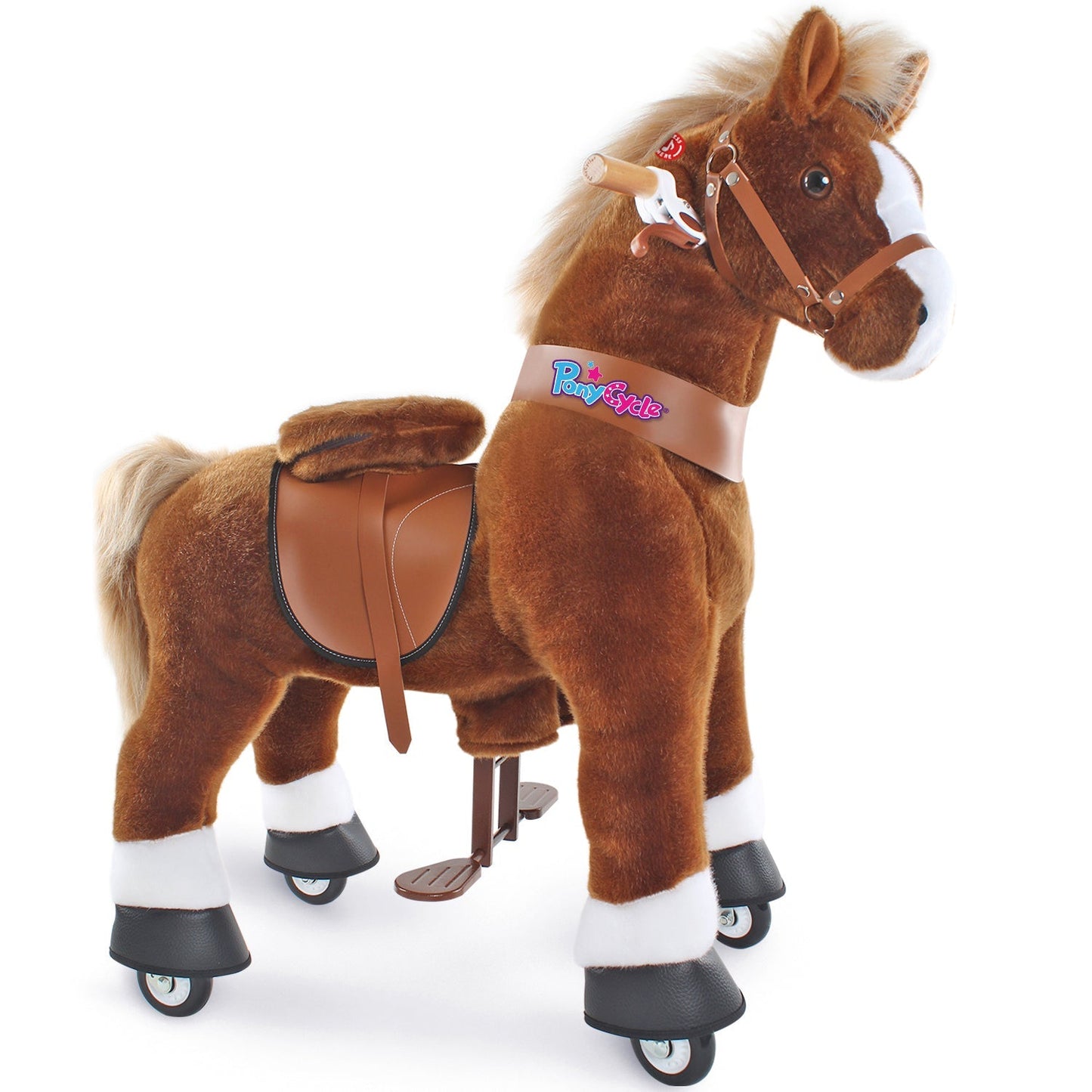 Model U® Ride On Pony - JM Suppliers International