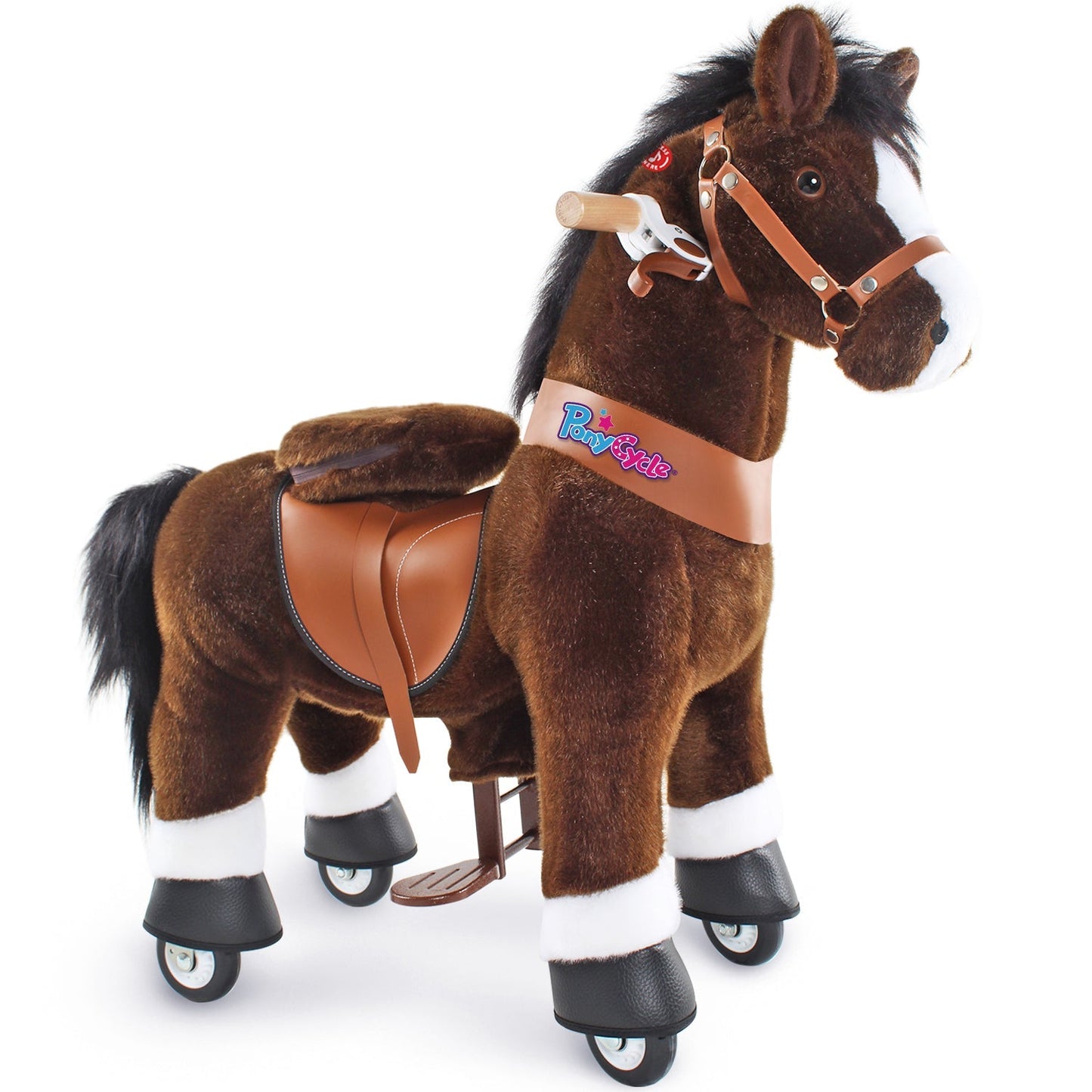 Model U® Ride On Pony - JM Suppliers International