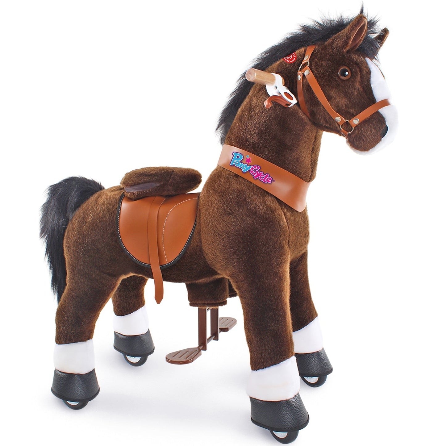 Model U® Ride On Pony - JM Suppliers International