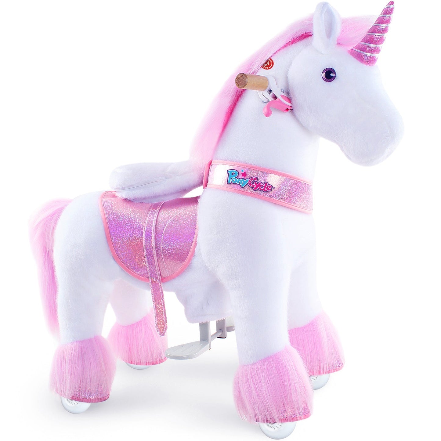 Model U® Ride On Pony - JM Suppliers International