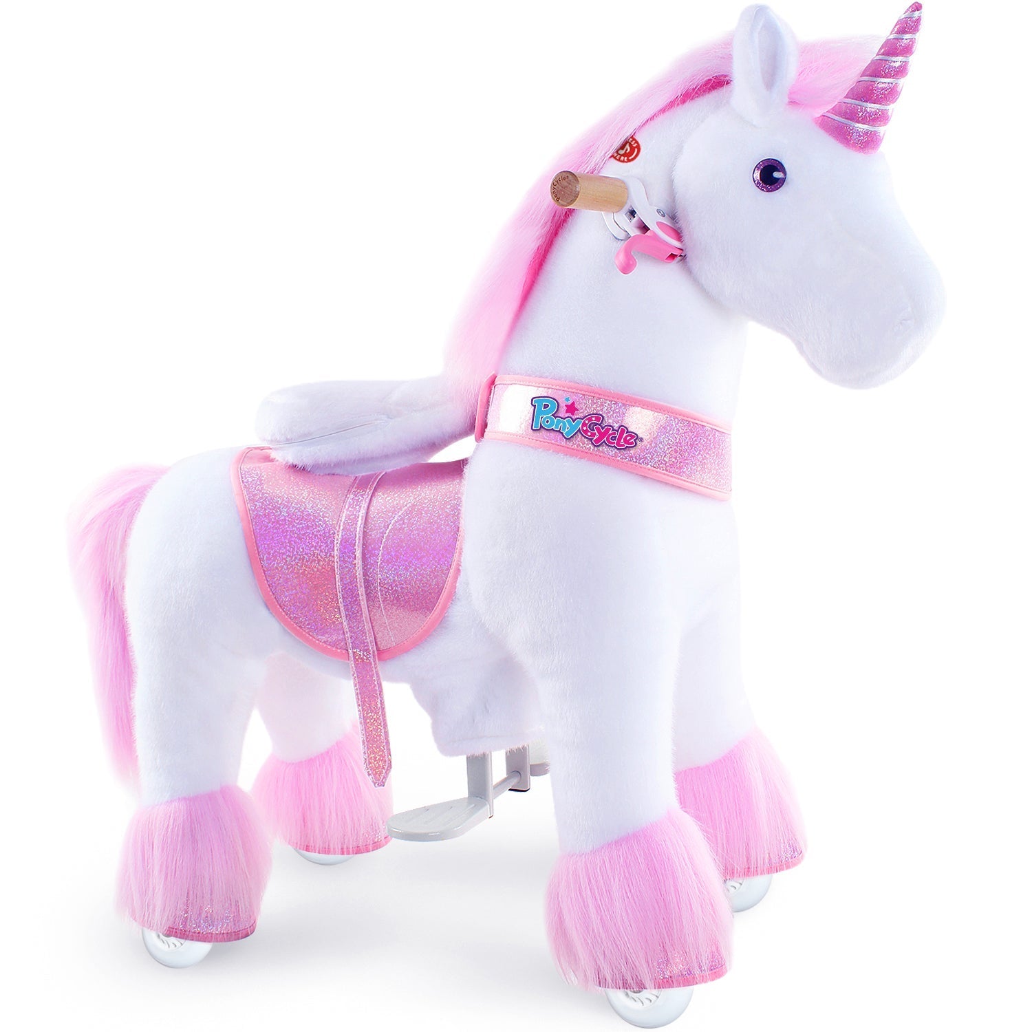 Model U® Ride On Pony - JM Suppliers International