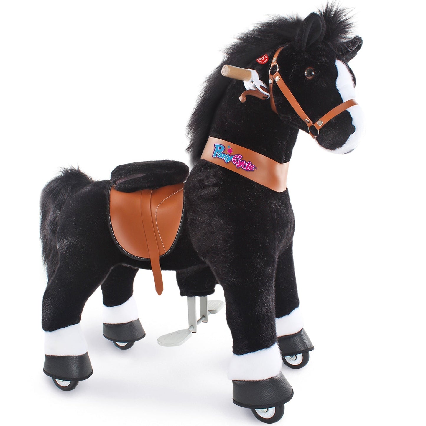 Model U® Ride On Pony - JM Suppliers International