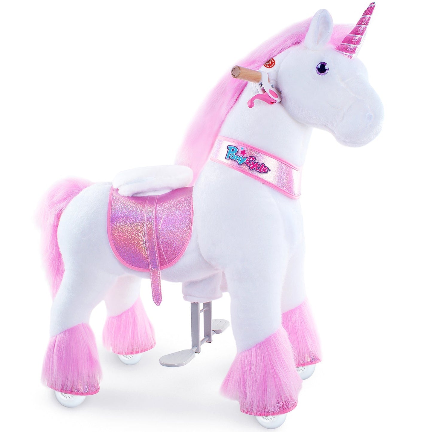 Model U® Ride On Pony - JM Suppliers International