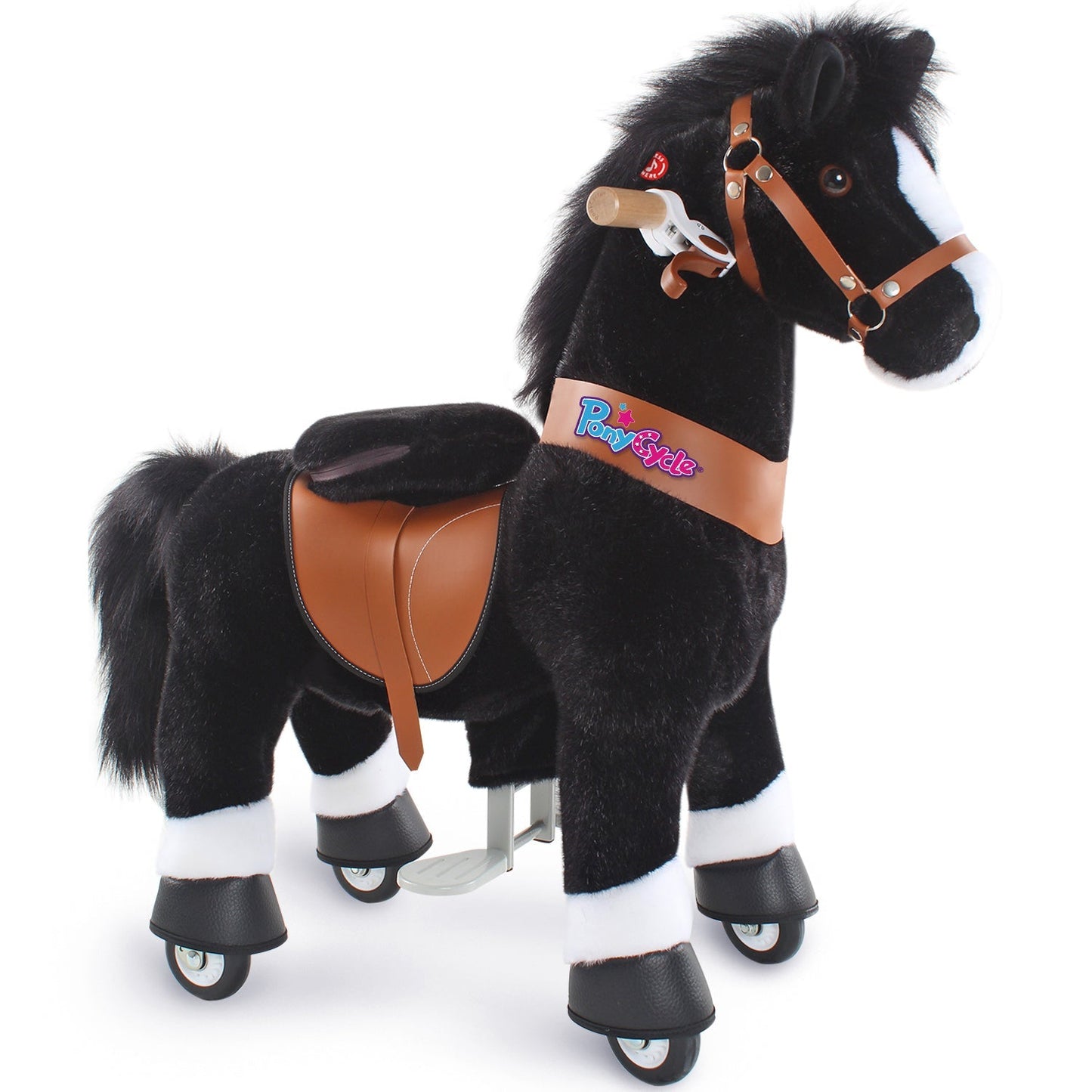 Model U® Ride On Pony - JM Suppliers International