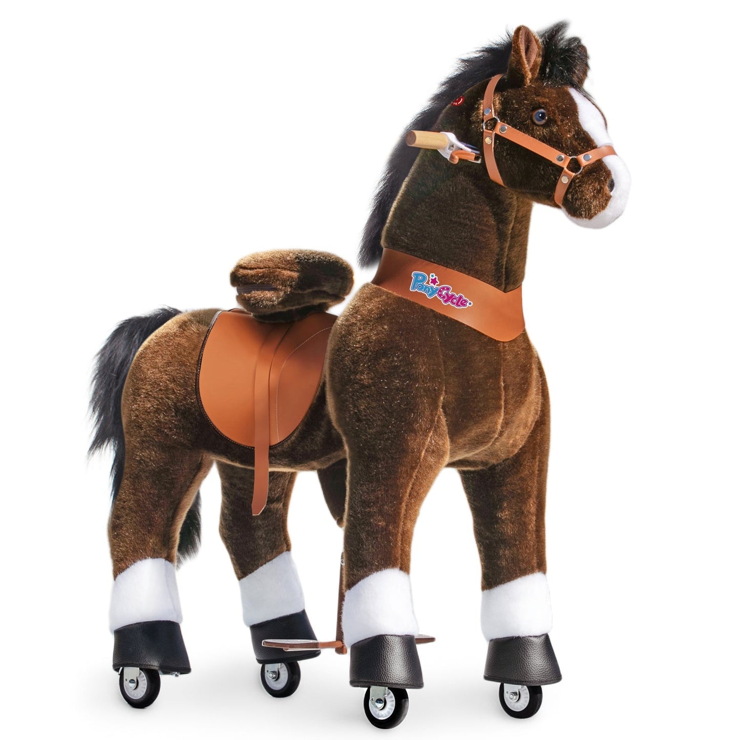 Model U® Ride On Pony - JM Suppliers International