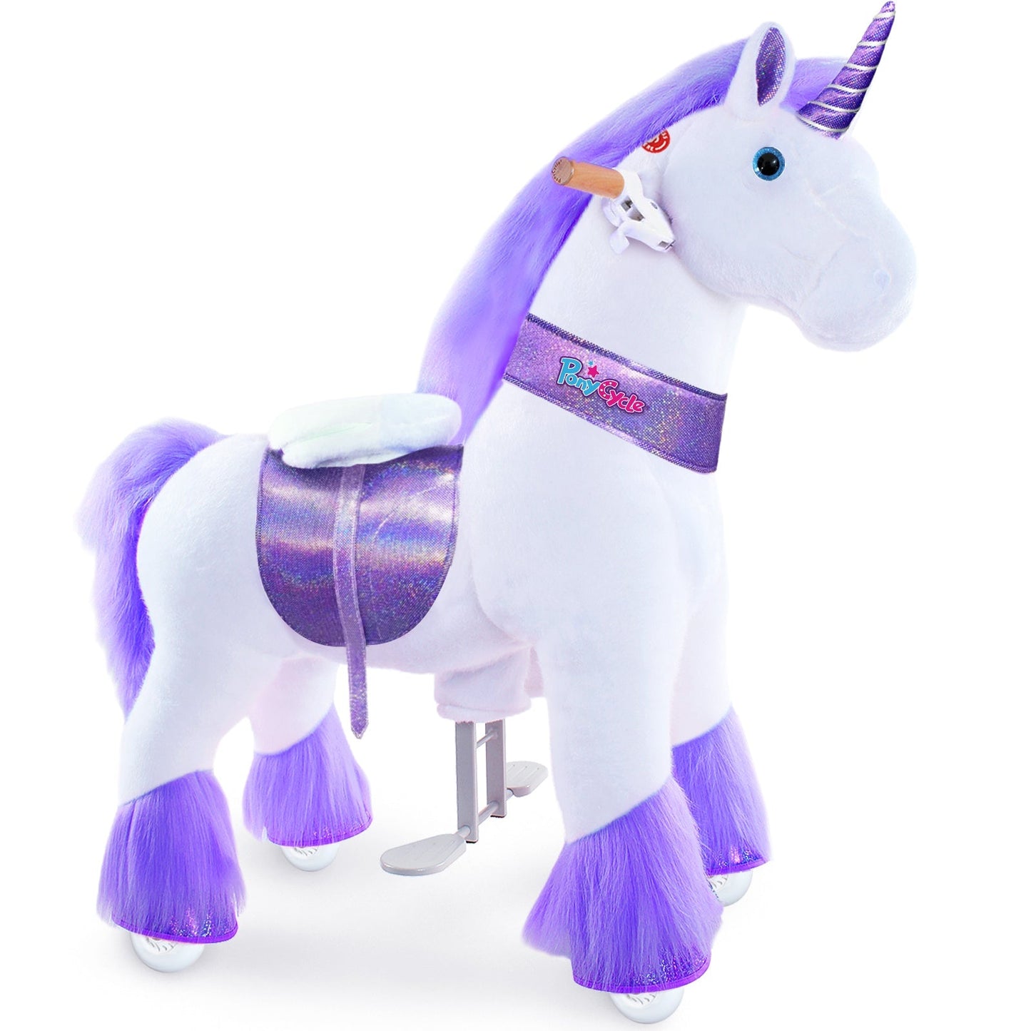 Model U® Ride On Pony - JM Suppliers International