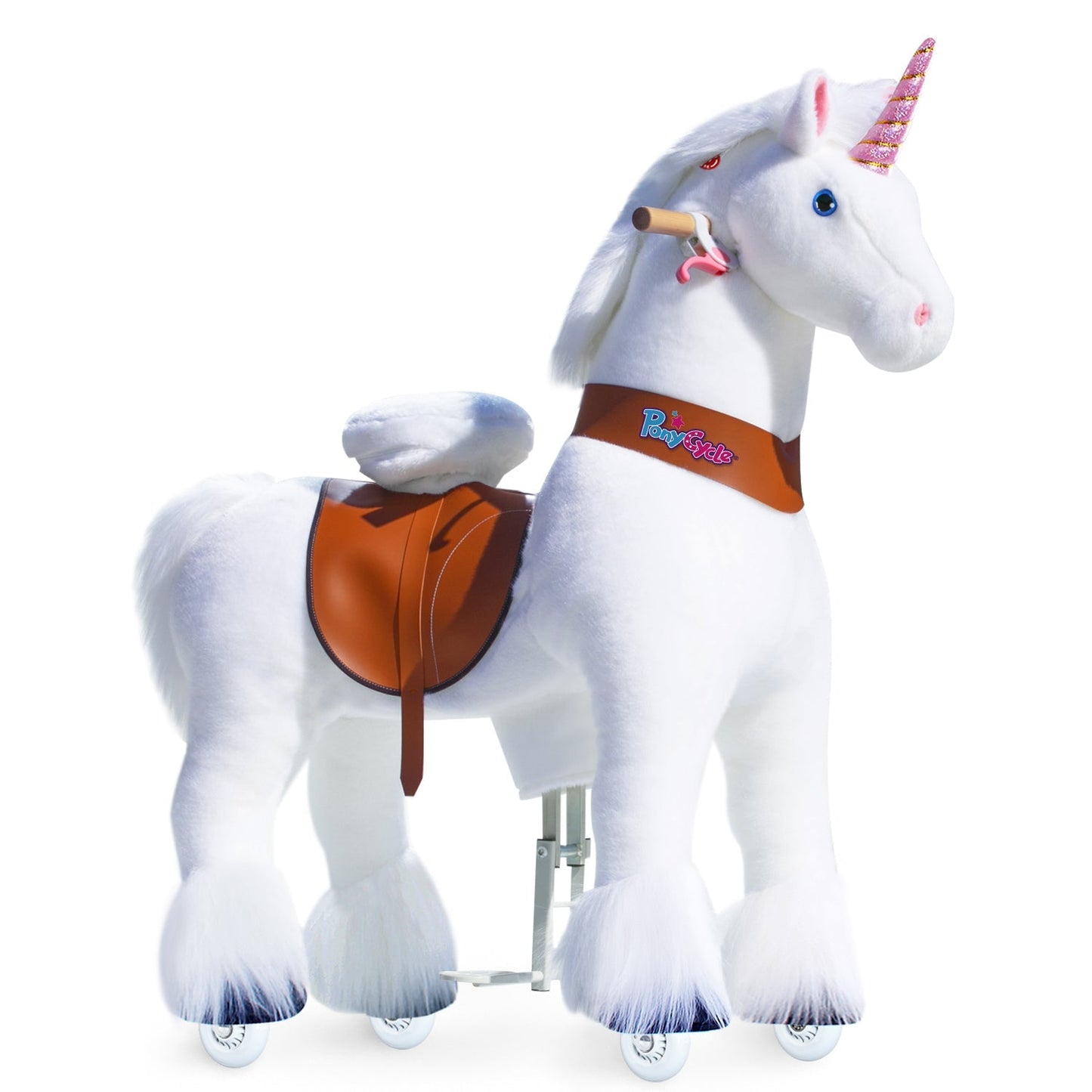 Model U® Ride On Pony - JM Suppliers International