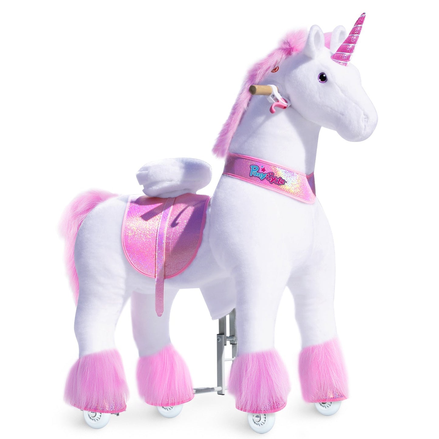 Model U® Ride On Pony - JM Suppliers International