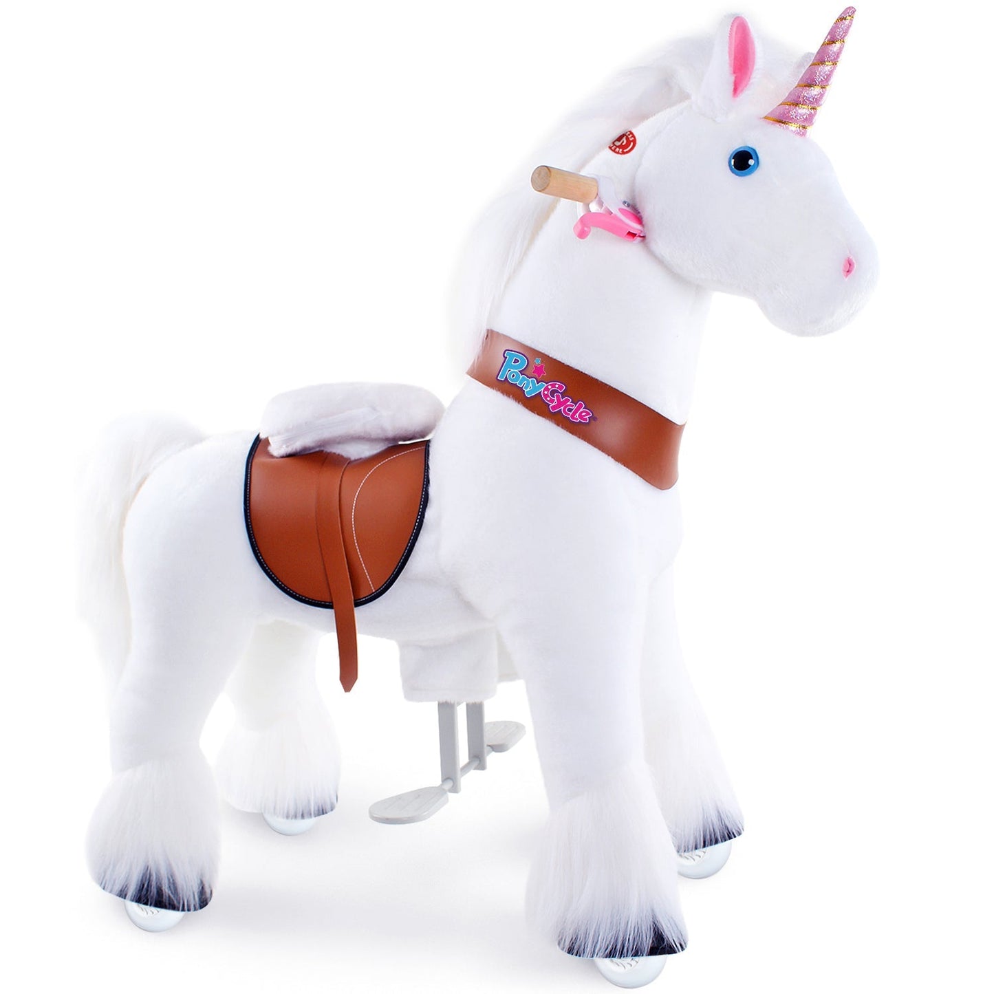 Model U® Ride On Pony - JM Suppliers International