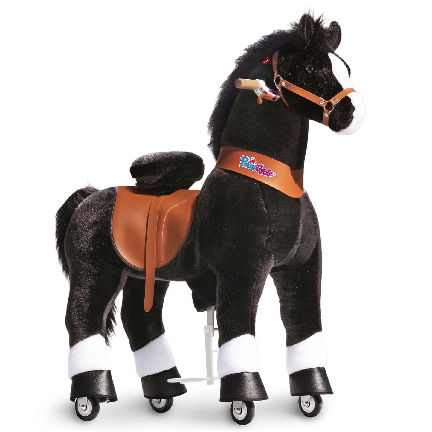 Model U® Ride On Pony - JM Suppliers International