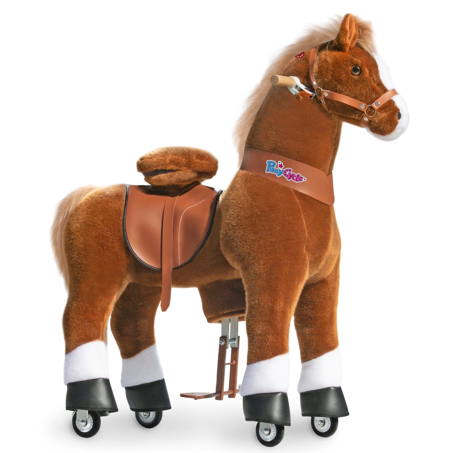 Model U® Ride On Pony - JM Suppliers International