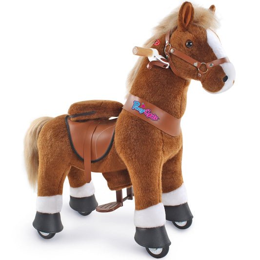 Model U® Ride On Pony - JM Suppliers International