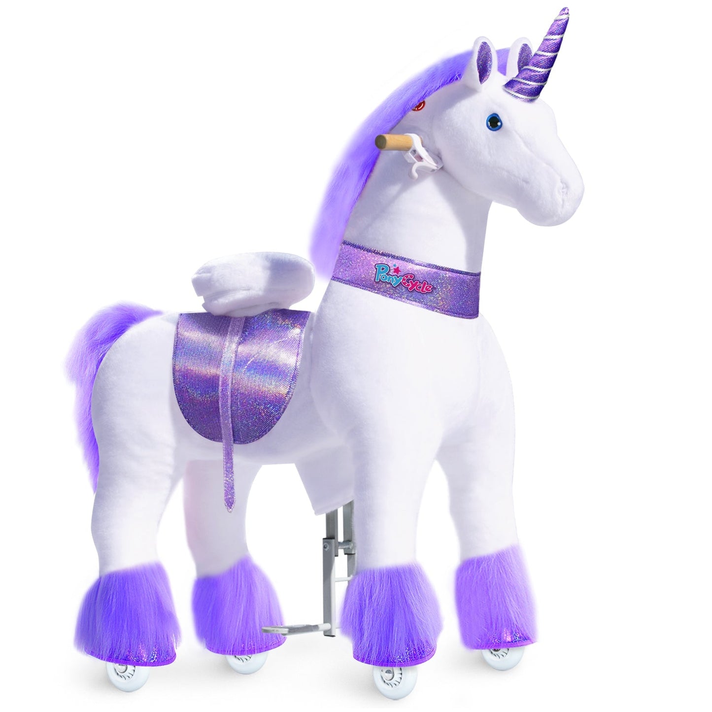 Model U® Ride On Pony - JM Suppliers International