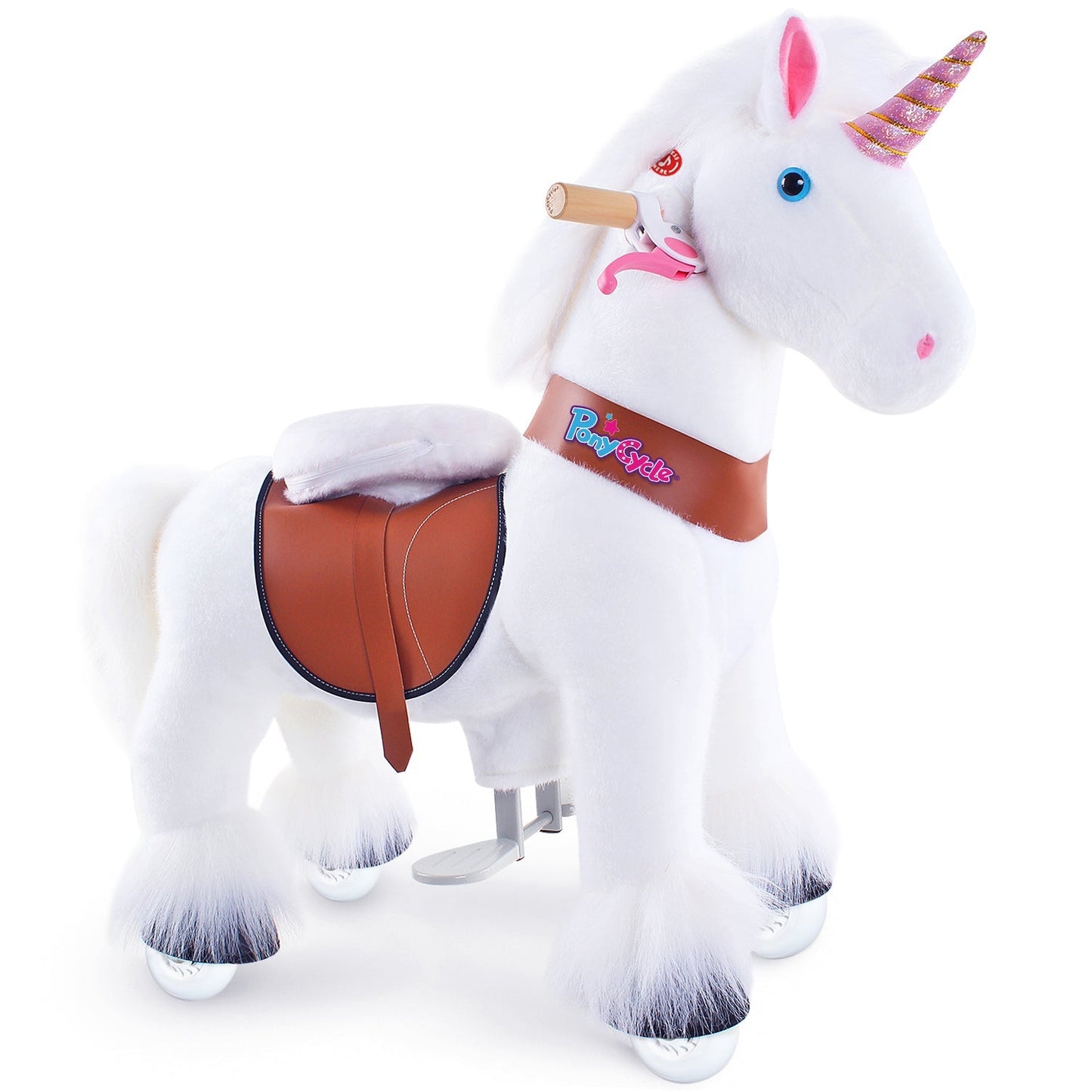 Model U® Ride On Pony - JM Suppliers International