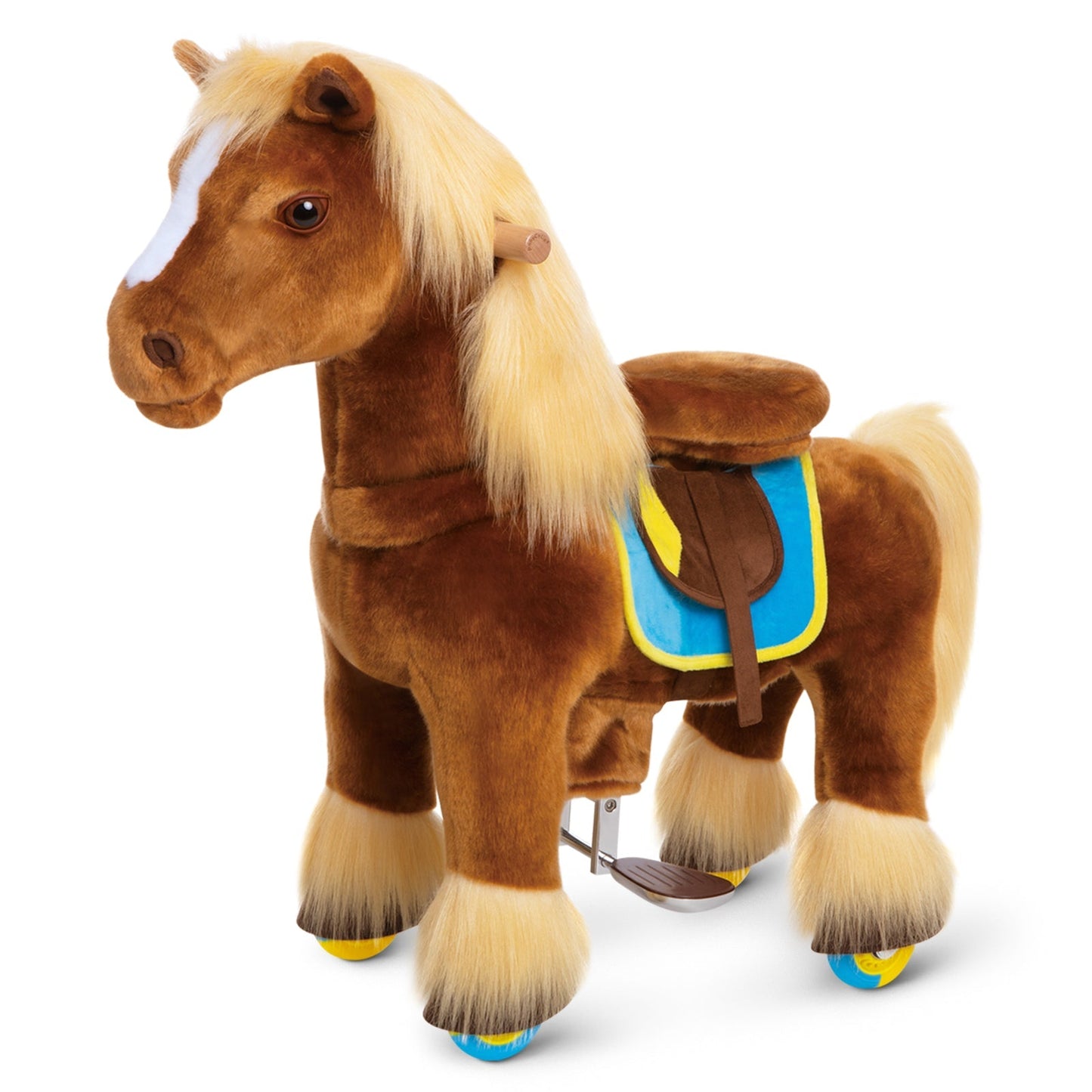 Model X® Ride on Pony - JM Suppliers International