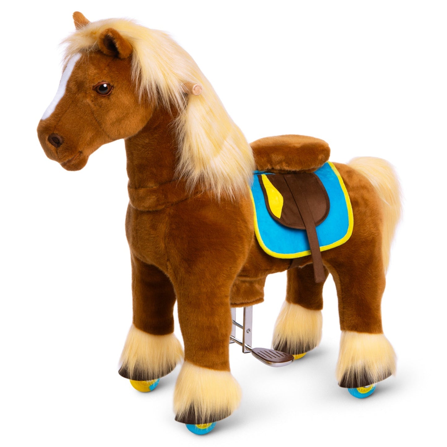 Model X® Ride on Pony - JM Suppliers International