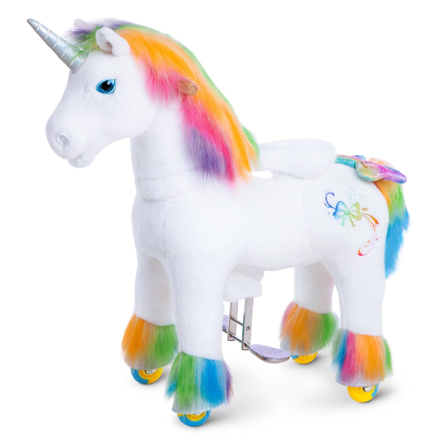 Model X® Ride on Pony - JM Suppliers International