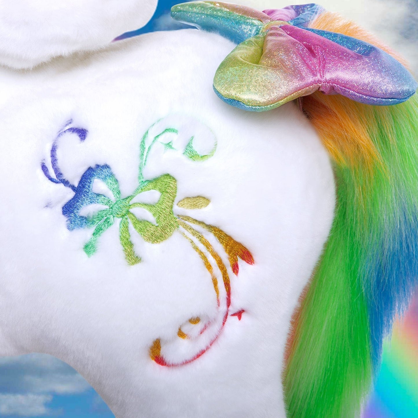 Model X® Ride on Pony - JM Suppliers International