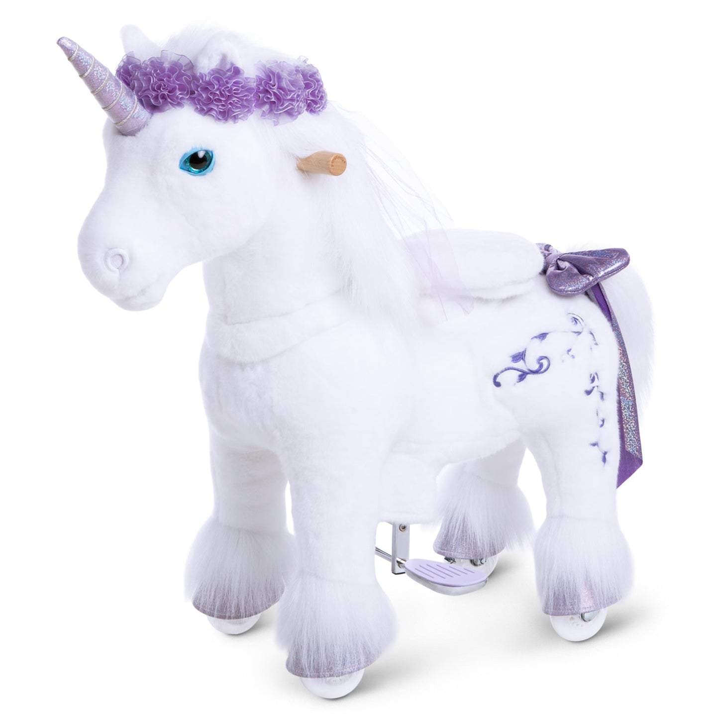 Model X® Ride on Pony - JM Suppliers International