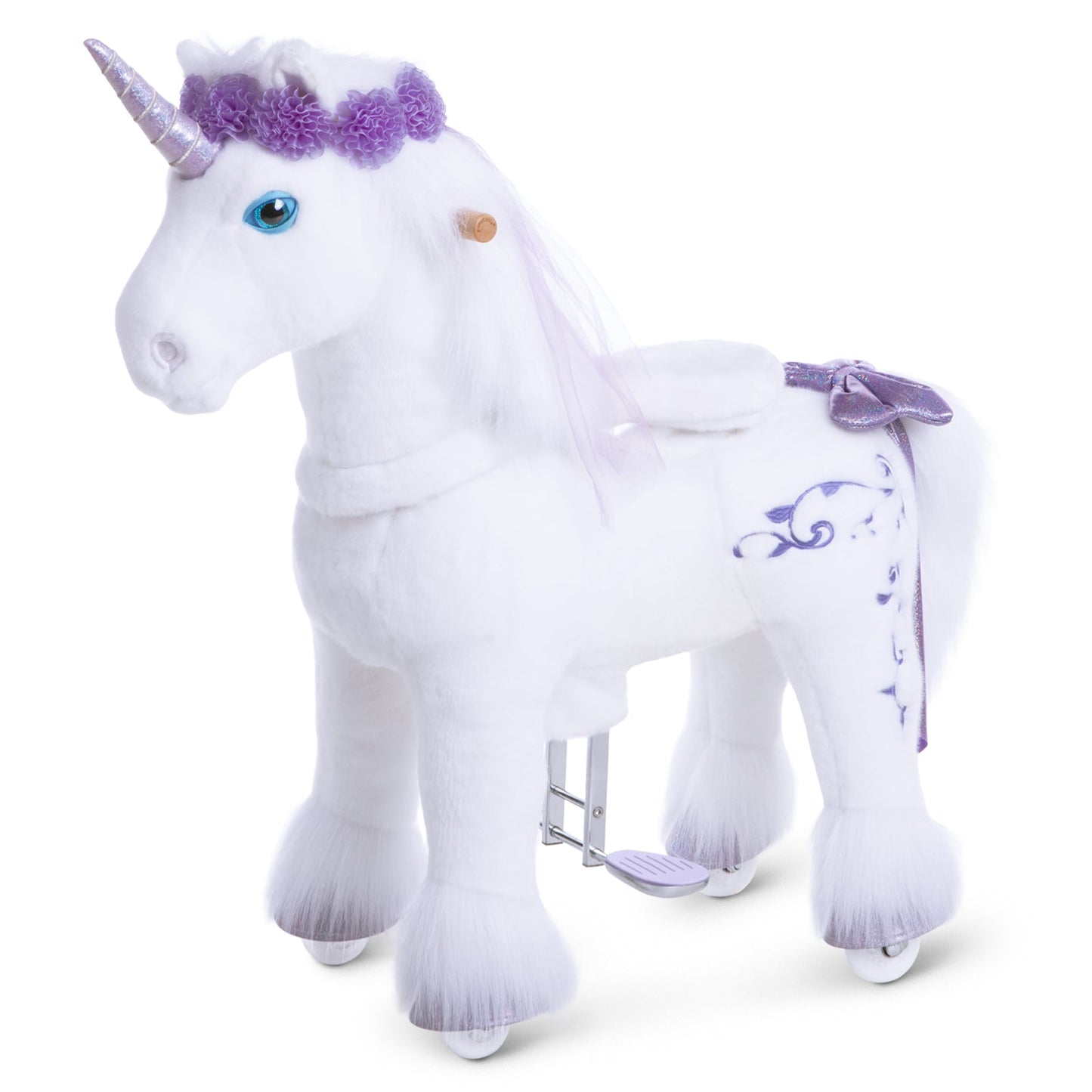 Model X® Ride on Pony - JM Suppliers International