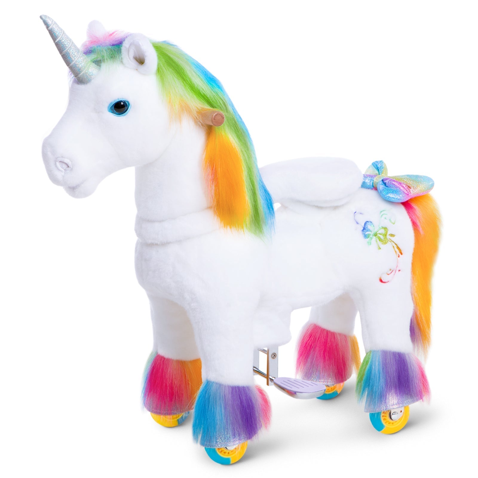 Model X® Ride on Pony - JM Suppliers International