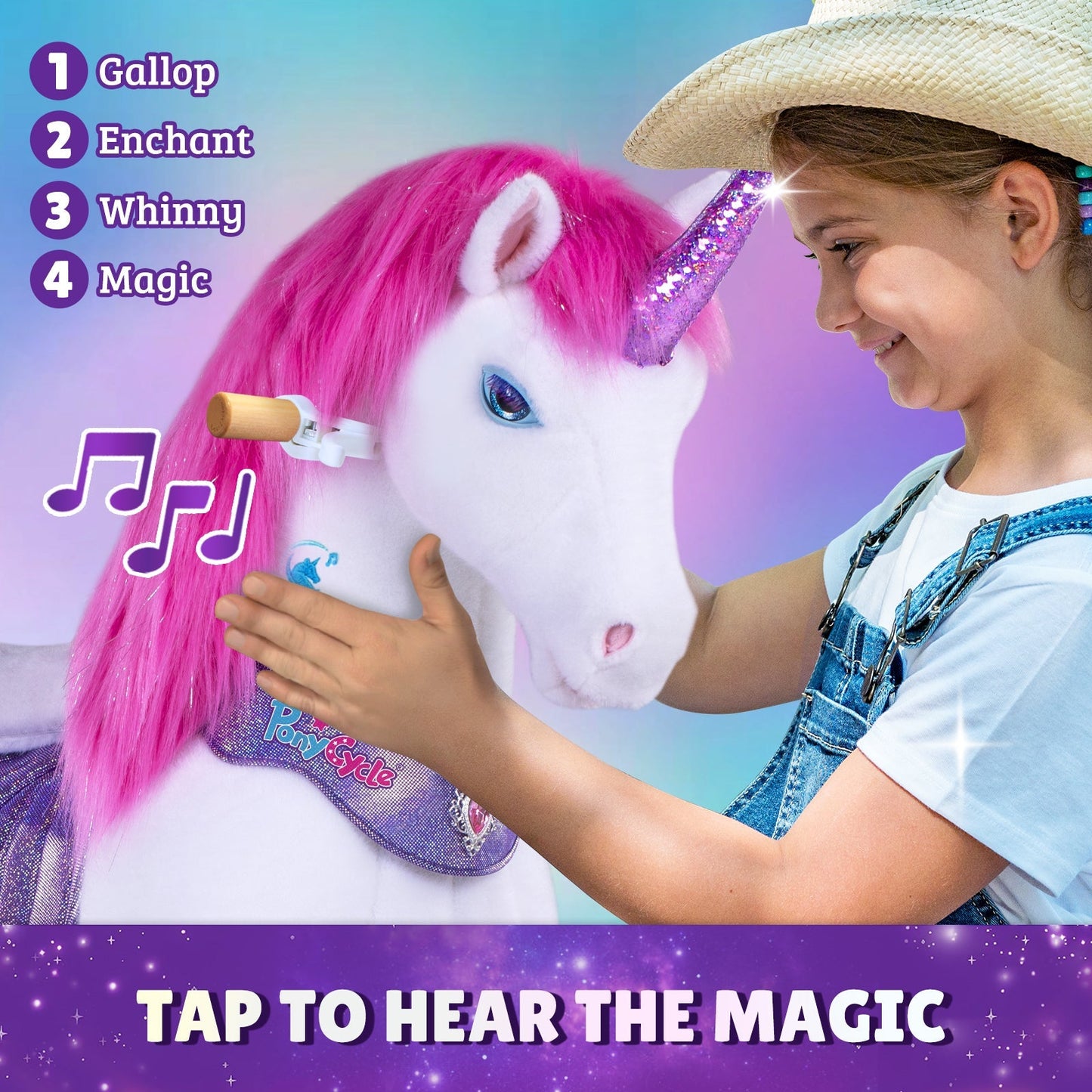 Model Y® Rideable Toys for Kids - JM Suppliers International