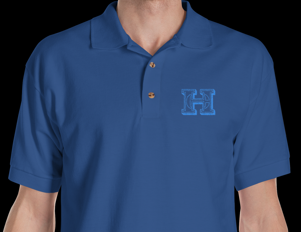 CH®SPORT POLO | 052-1