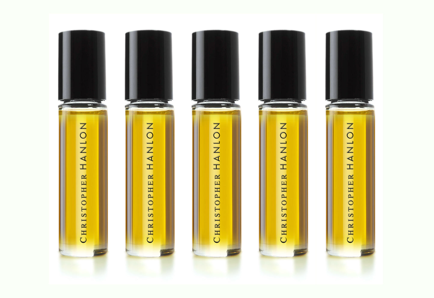The PERFUME LIBRARY (Pick 5). FREE.-1