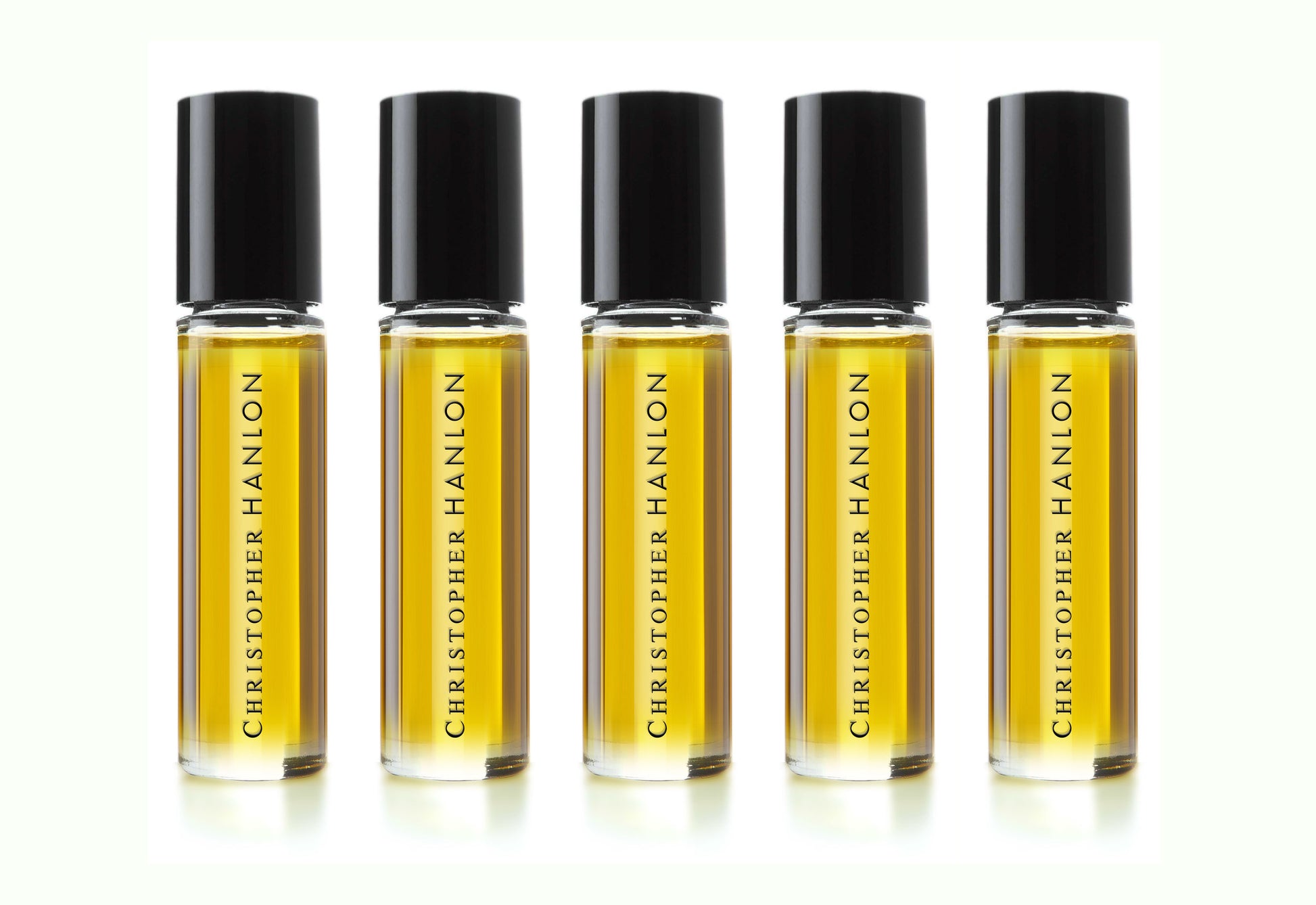 The PERFUME LIBRARY (Pick 5). FREE.-1