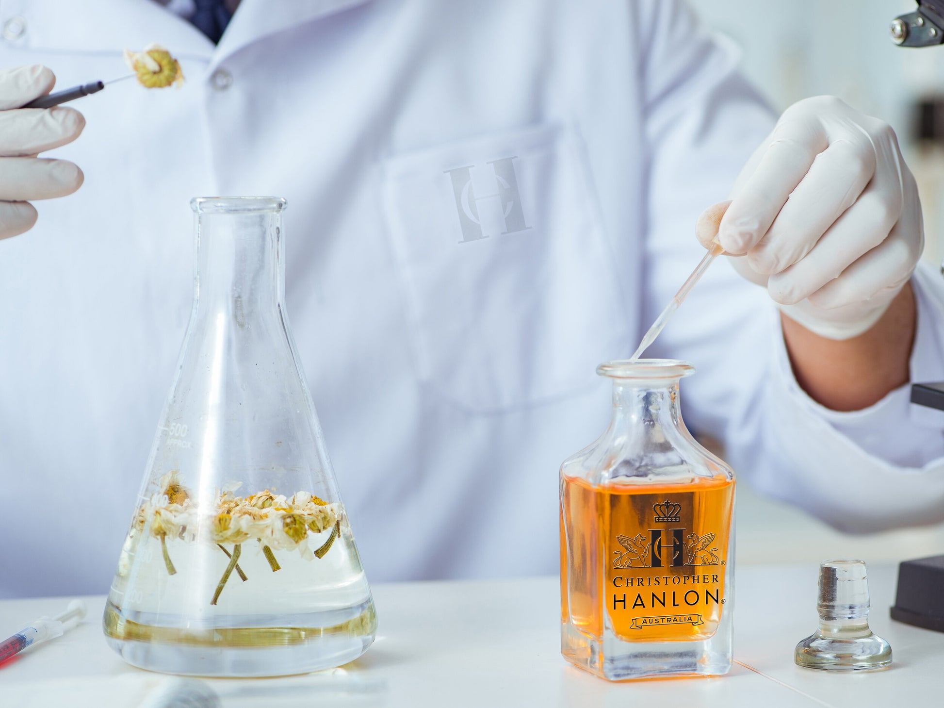 The PERFUME LIBRARY (Pick 5). FREE.-3