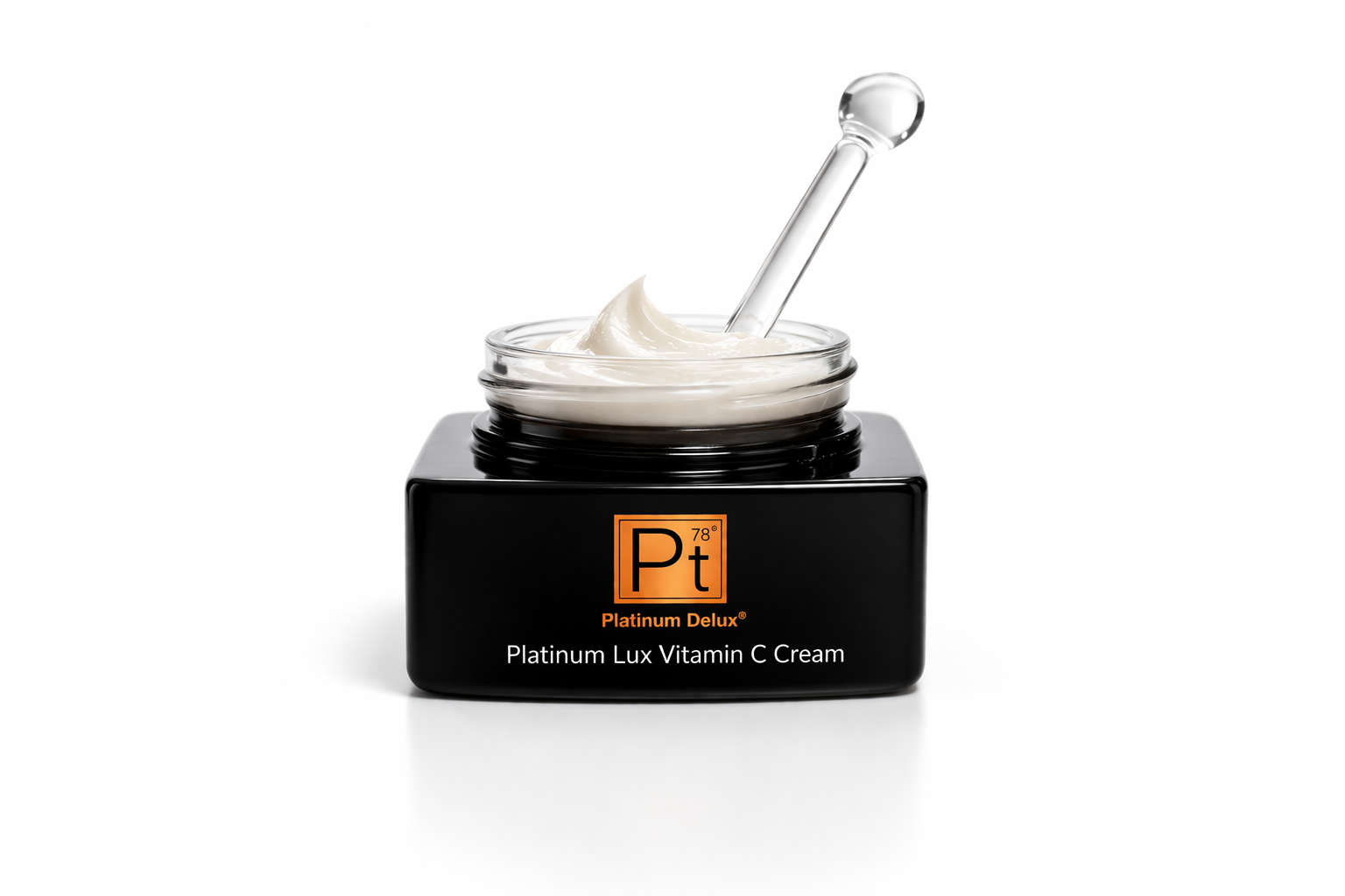 Platinum Lux Vitamin C Cream-4
