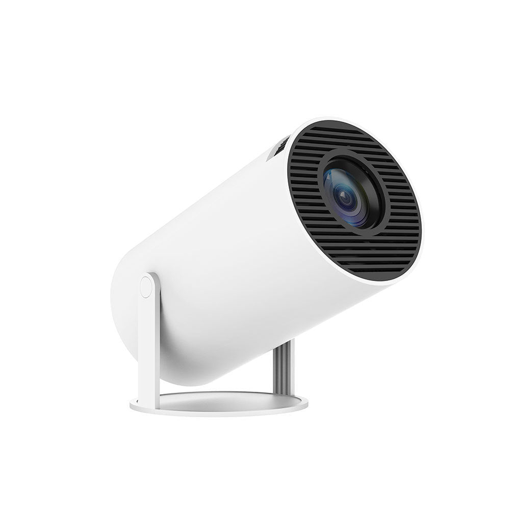Portable Home Video Projector - JM Suppliers International