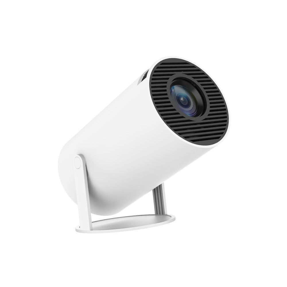 Portable Home Video Projector - JM Suppliers International