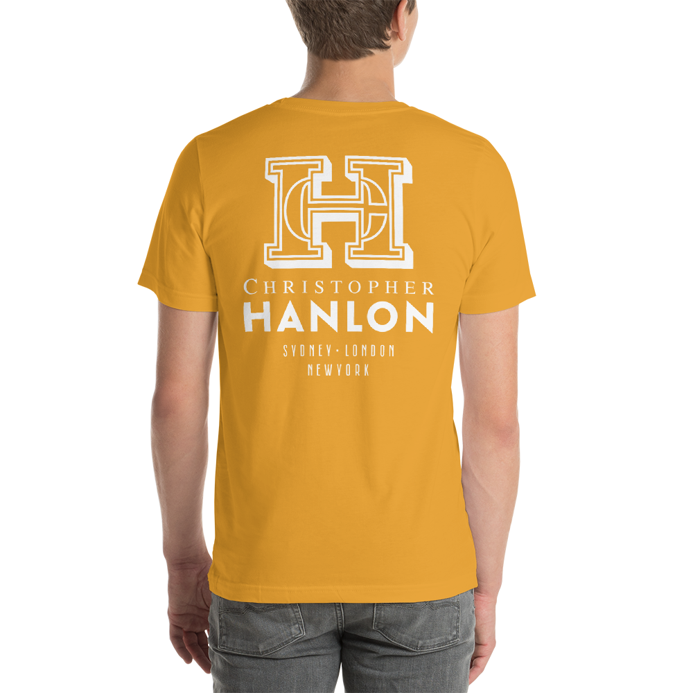 CH®SPORT T-SHIRT | 089-2