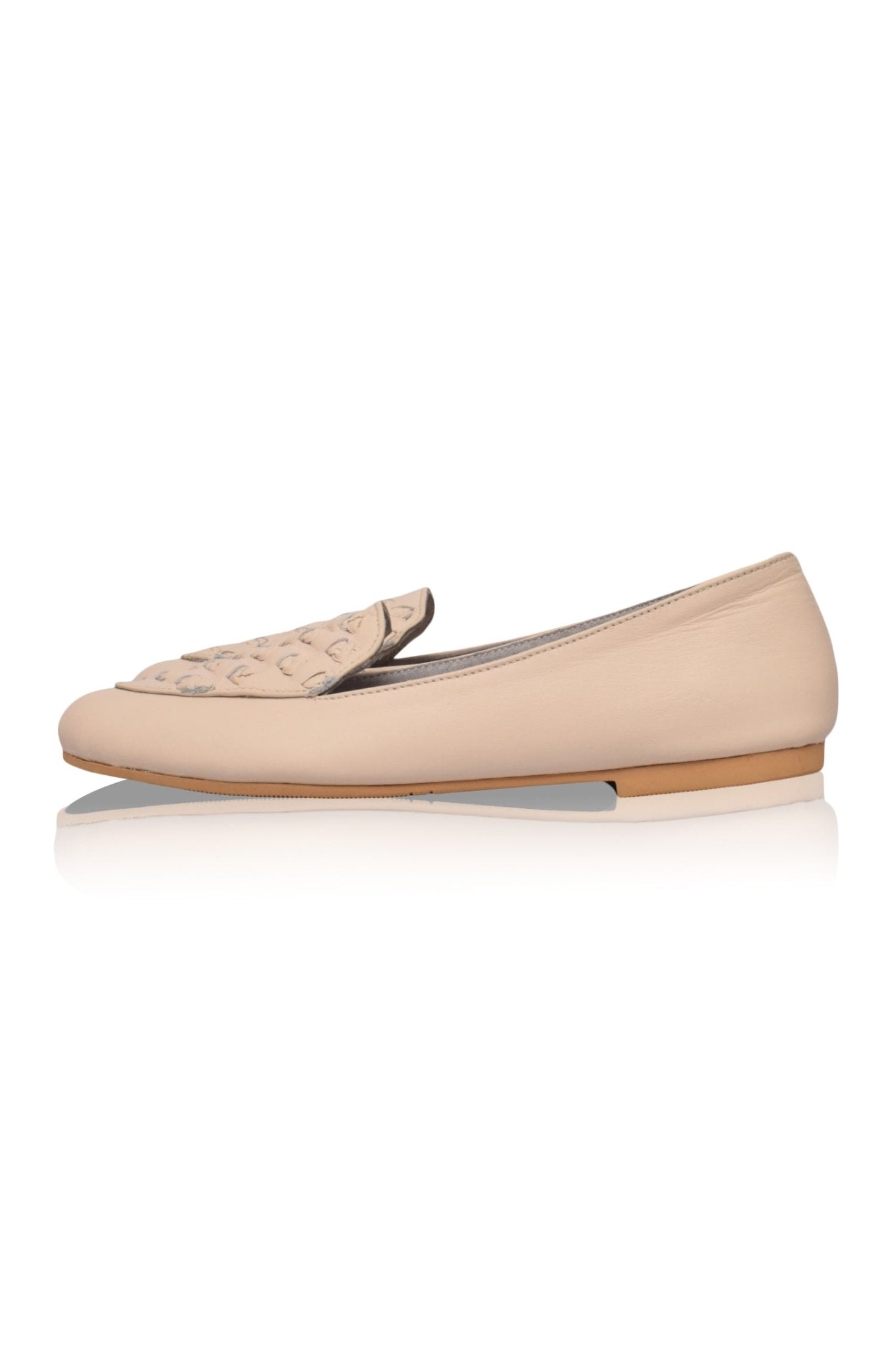 Roma Classic Loafers - JM Suppliers International