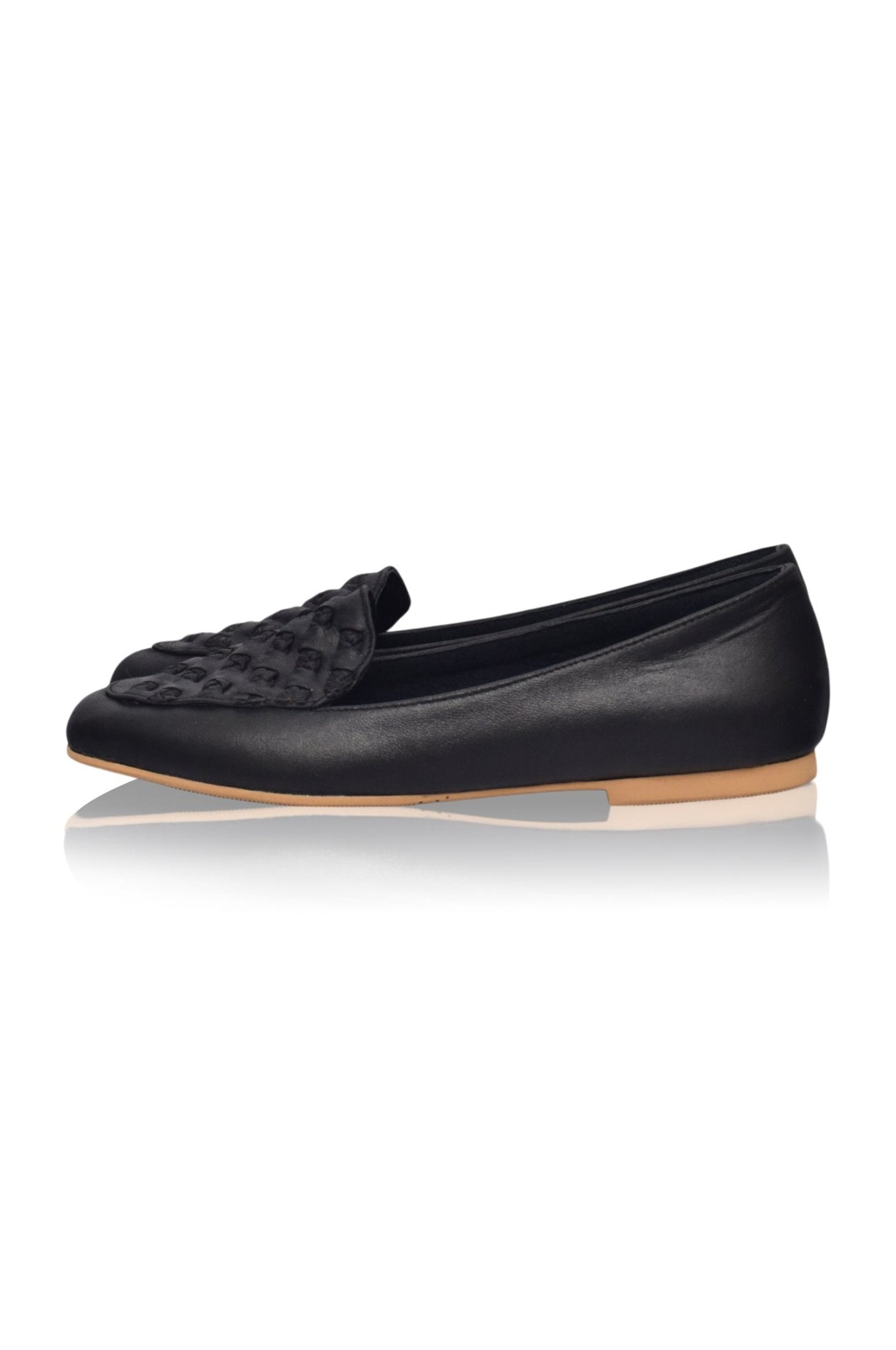 Roma Classic Loafers - JM Suppliers International