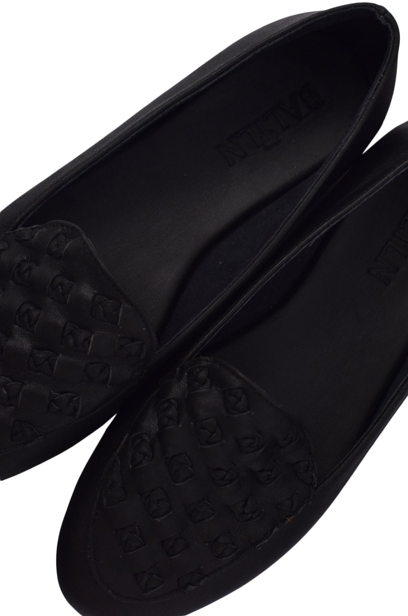 Roma Classic Loafers - JM Suppliers International